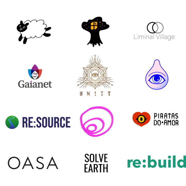Partner Logos