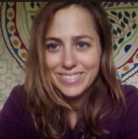 Laura van Wijngaarden